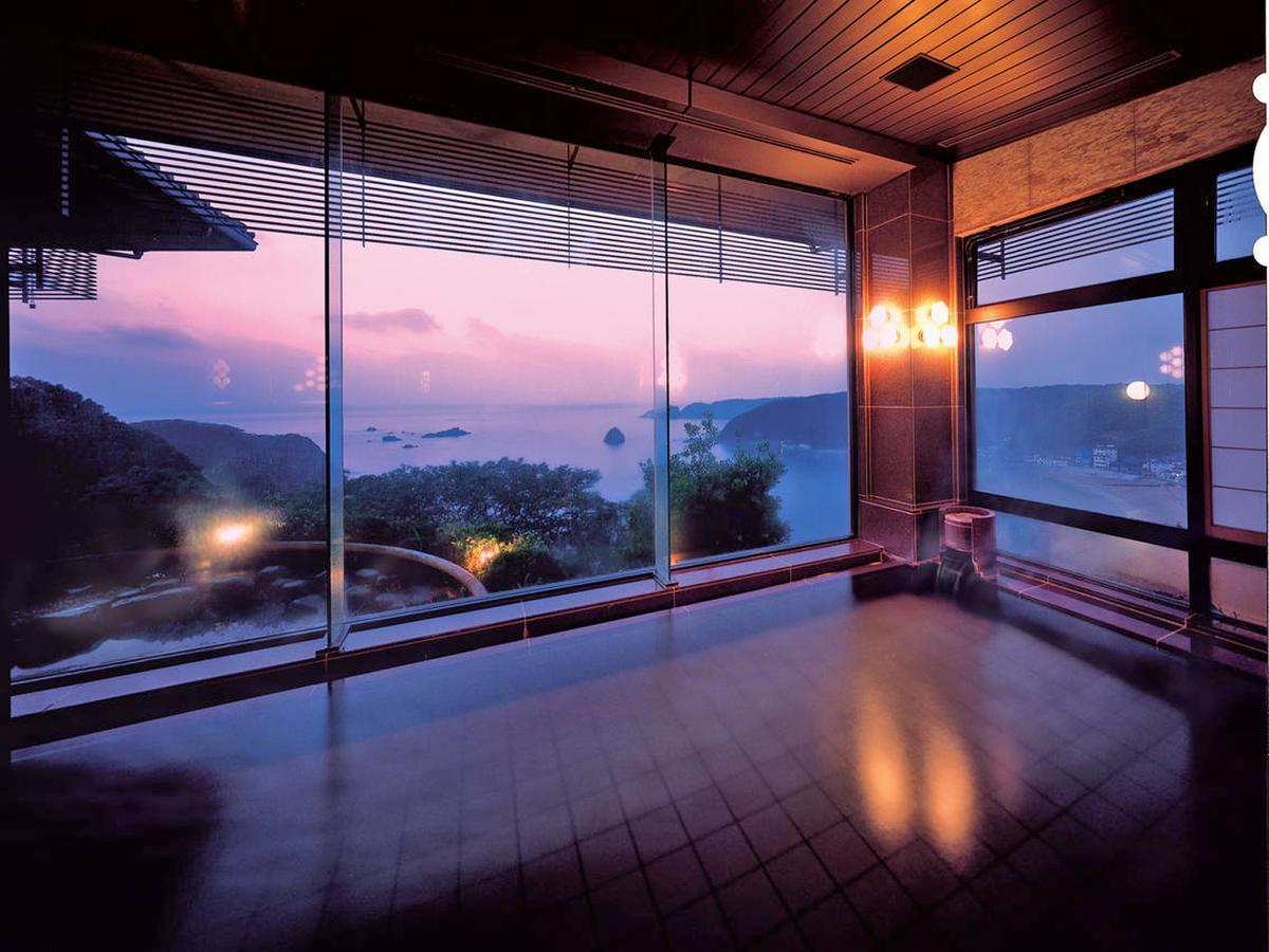 Shimoda View Hotel Shizuoka Exterior photo